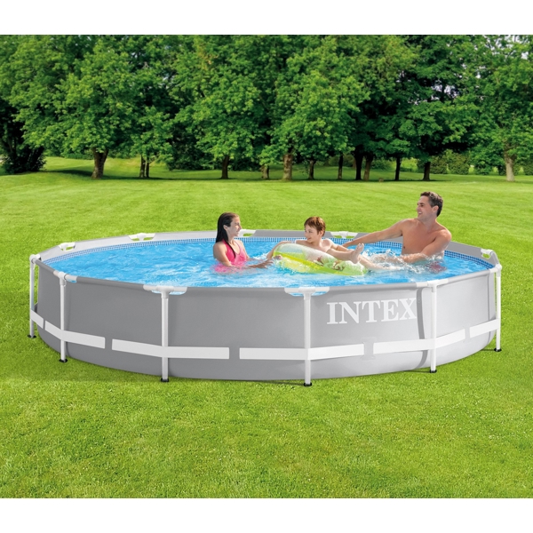 Intex 26710, 6503L, Swimming Pool