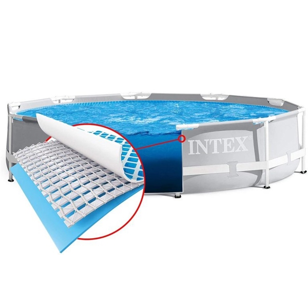 Intex 26716, 8592L, Swimming Pool