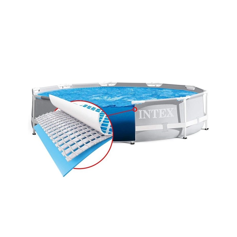 Intex 26716, 8592L, Swimming Pool