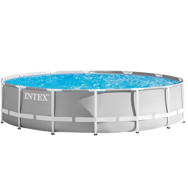 კარკასული აუზი Intex 26720, 12706L, Swimming Pool