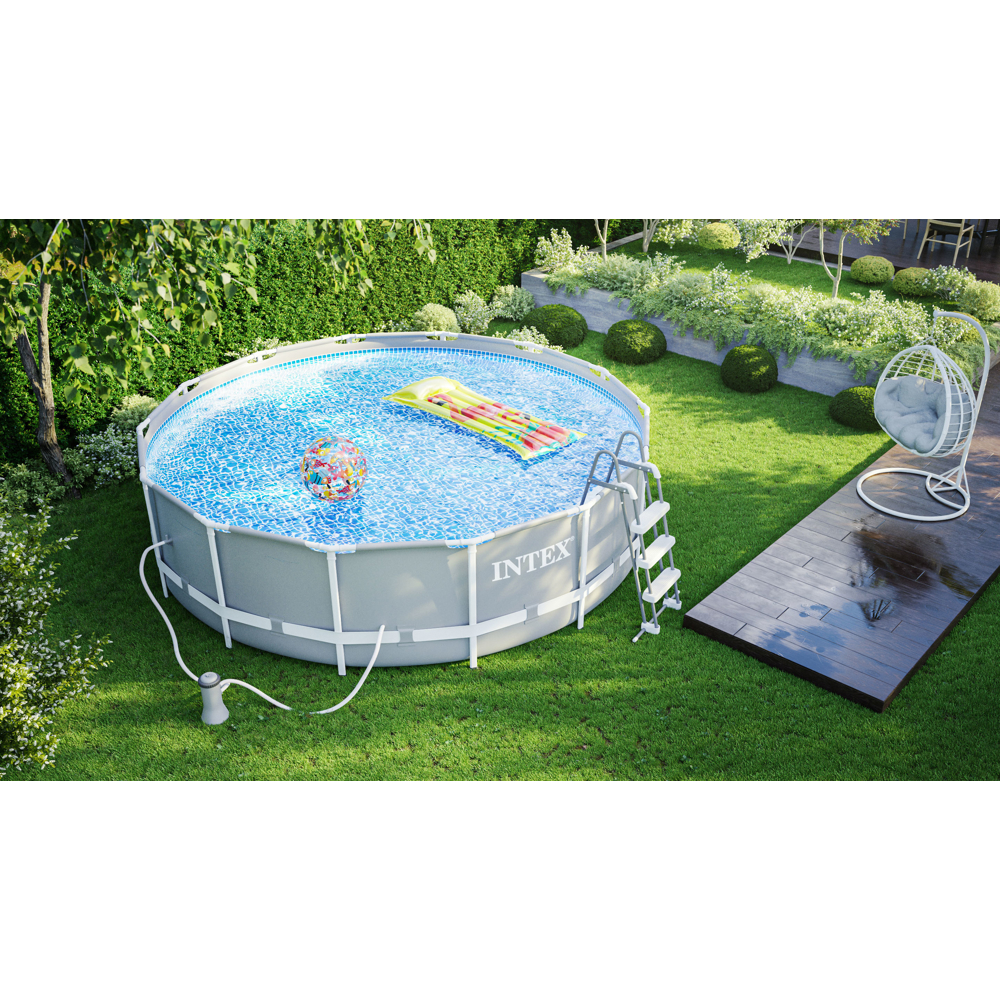 Intex 26720, 12706L, Swimming Pool
