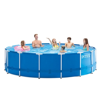 Intex 28242, 16806L, Swimming Pool