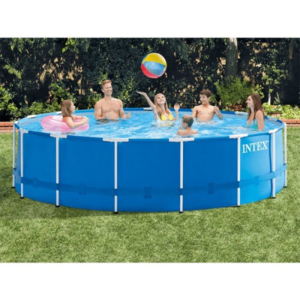 Intex 28242, 16806L, Swimming Pool