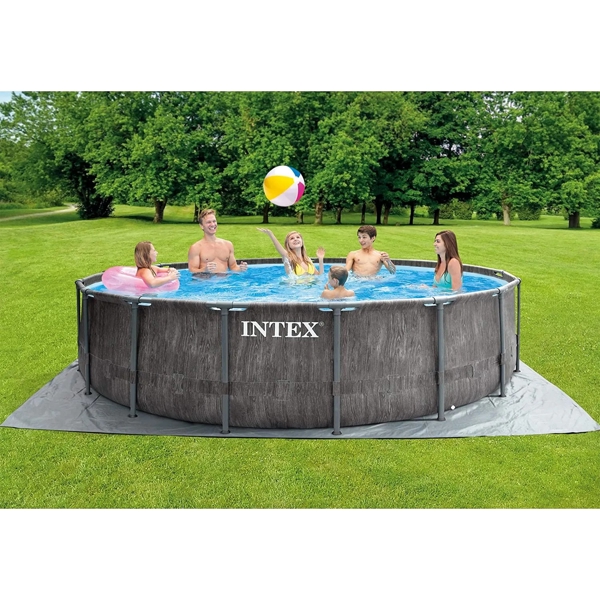 Intex 26742, 16806L, Swimming Pool