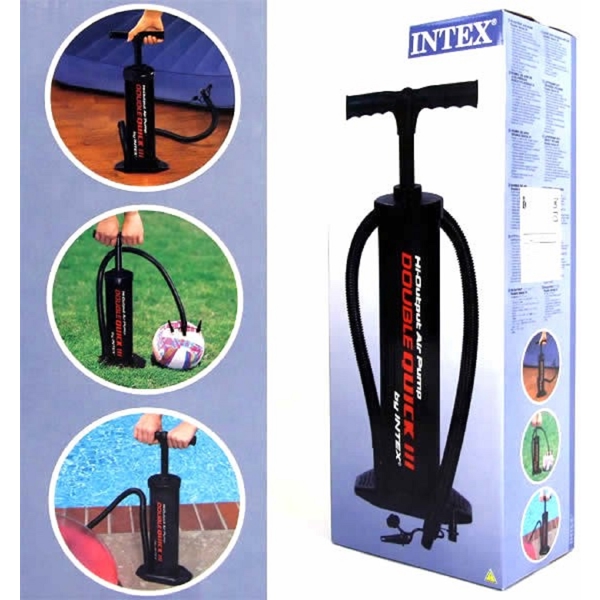 Intex 68615, 48cm Air Hammer-Inflation Pump