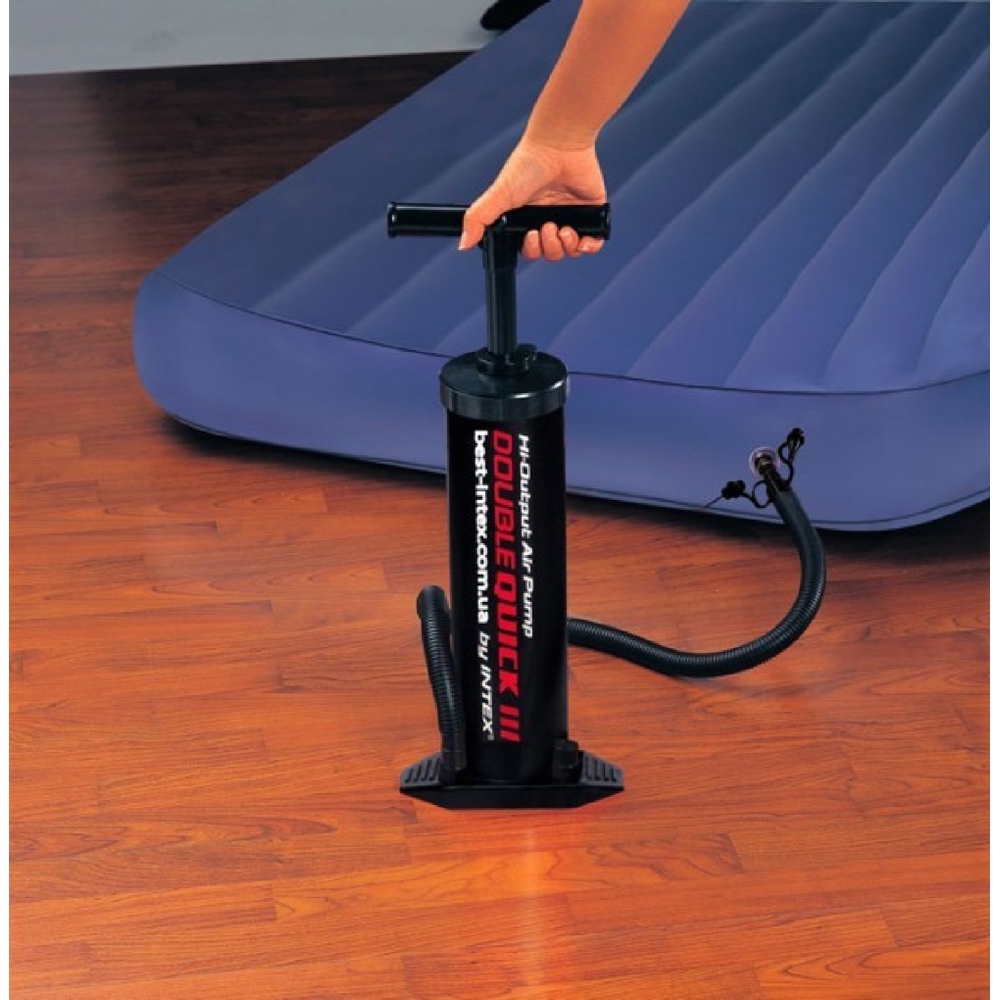 Intex 68615, 48cm Air Hammer-Inflation Pump