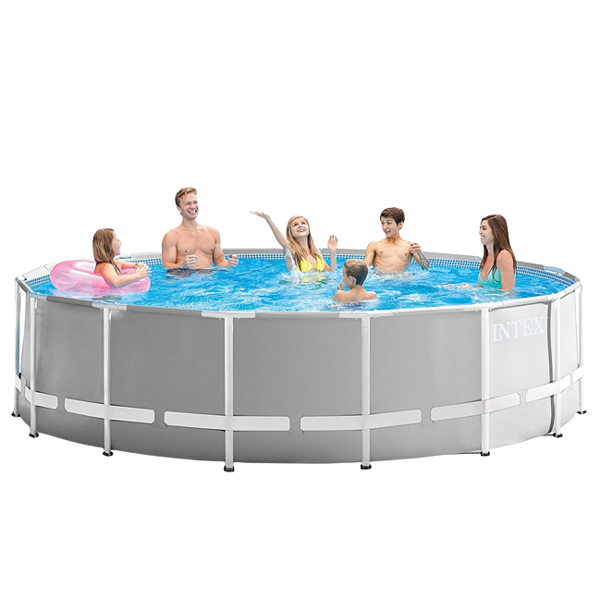 Intex 26726, 16806L, Swimming Pool