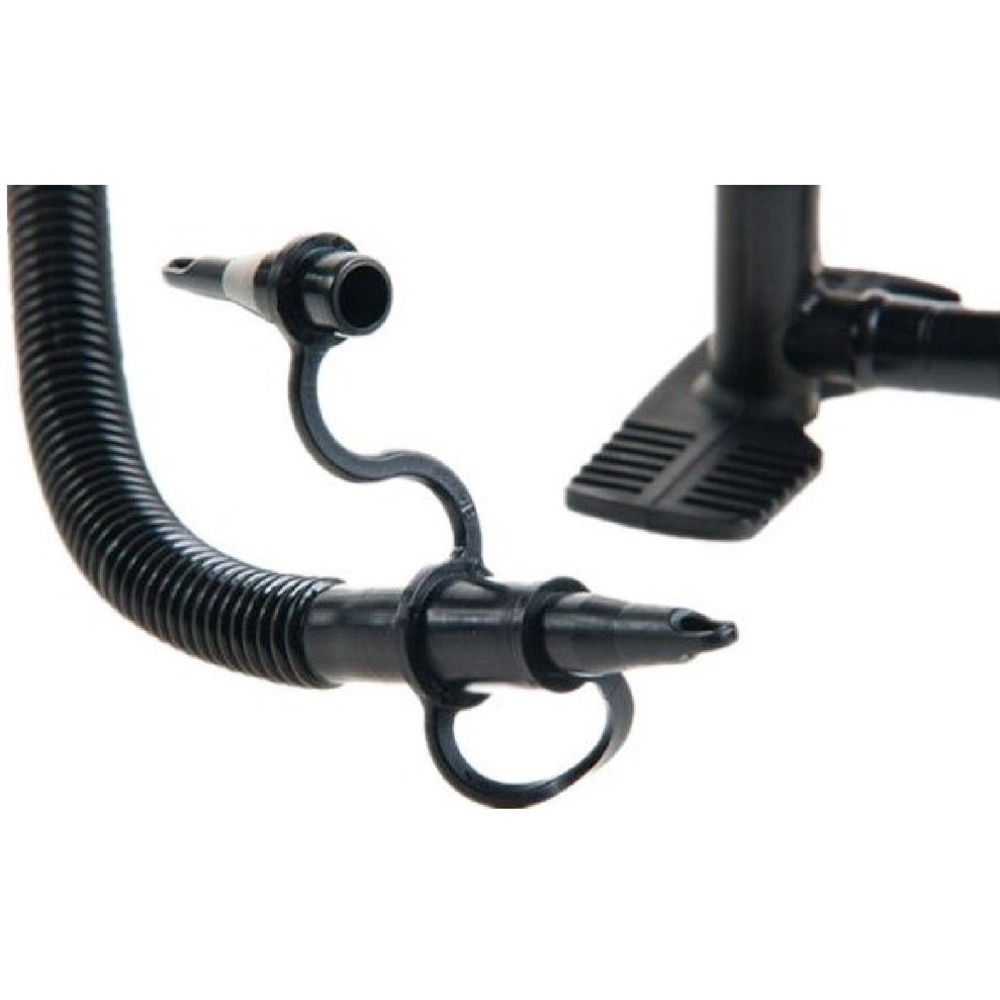 ჰაერის ტუმბო Intex 68612, 30cm Air Hammer-Inflation Pump
