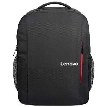 ნოუთბუქის ჩანთა Lenovo B515, 15.6”, Backpack, Black