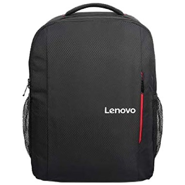 ნოუთბუქის ჩანთა Lenovo B515, 15.6”, Backpack, Black