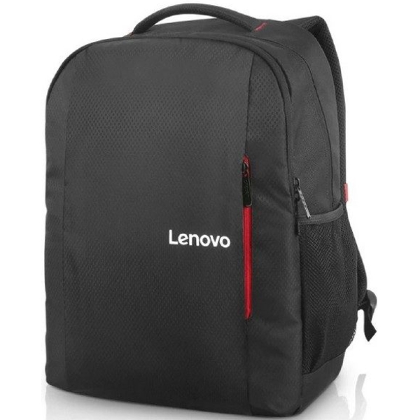 ნოუთბუქის ჩანთა Lenovo B515, 15.6”, Backpack, Black