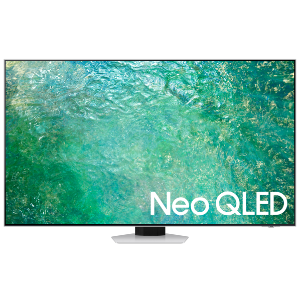 Samsung QE55QN85CAUXRU, 55", 4K UHD, Smart TV, HDMI, USB, LAN, BT, WIFI, Black