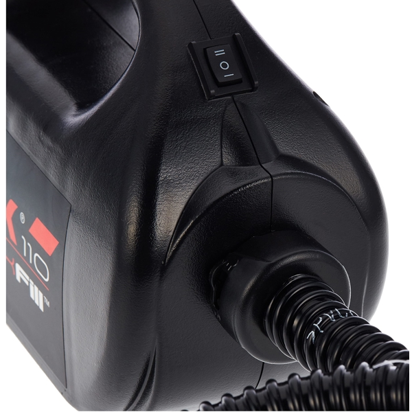 Intex 68609, 220V, Electric Hammer-Inflation Pump