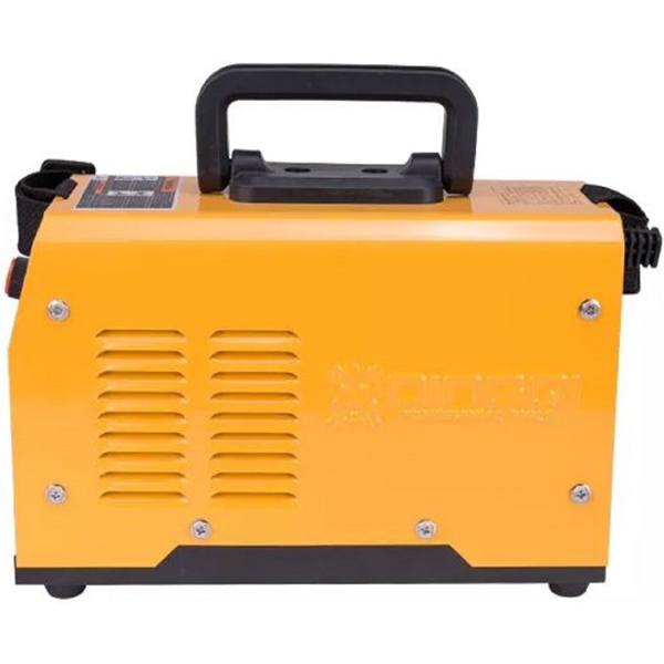 შედუღების აპარატი Dingqi 103016A, Welding Machine, Black/Orange