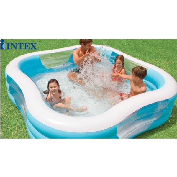 გასაბერი აუზი Intex 57495, 1215L, Swimming Pool