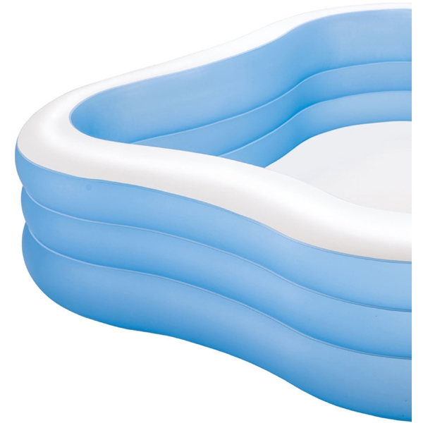 Intex 57495, 1215L, Swimming Pool