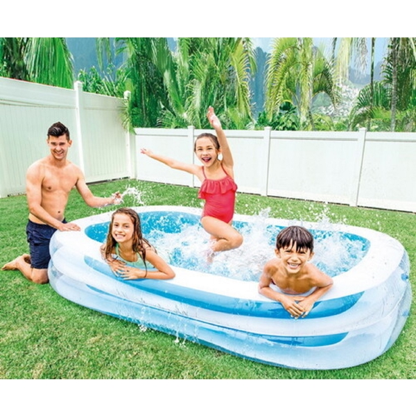 Intex 56483, 770L, Swimming Pool