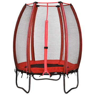 ბატუტი DIA 42INCH, Trampoline, Red