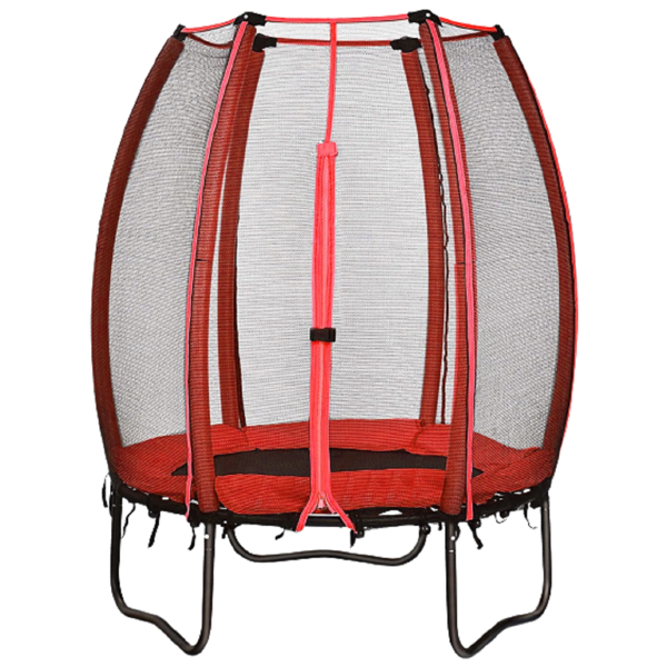 ბატუტი DIA 42INCH, Trampoline, Red