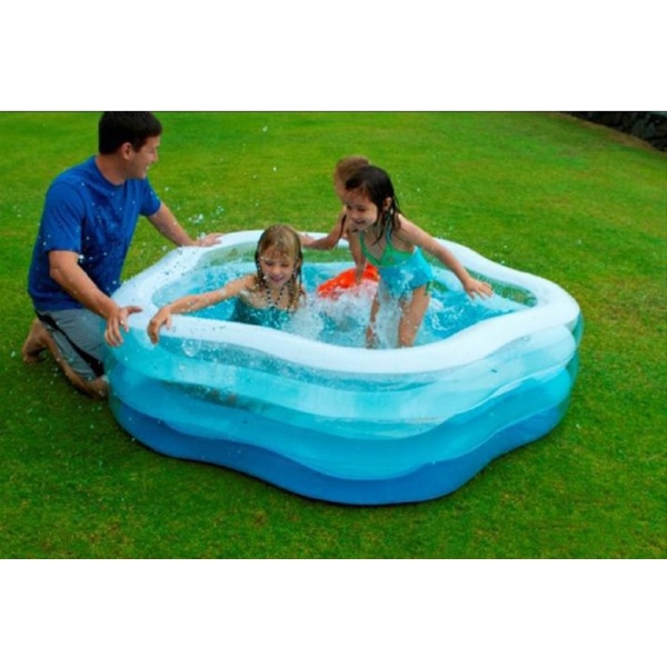 Intex 56495, 460L, Swimming Pool