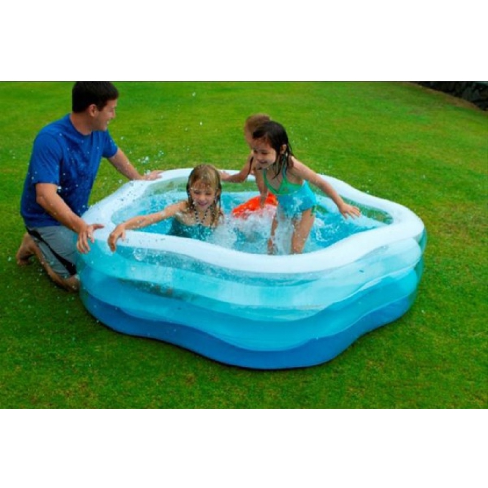 გასაბერი აუზი Intex 56495, 460L, Swimming Pool