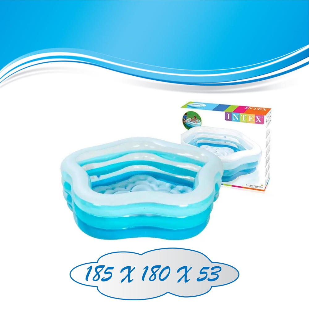 Intex 56495, 460L, Swimming Pool