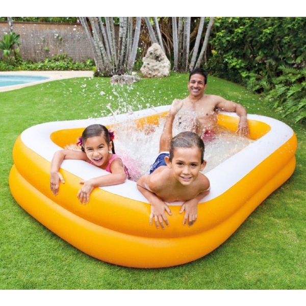 Intex 57181, 519L, Swimming Pool