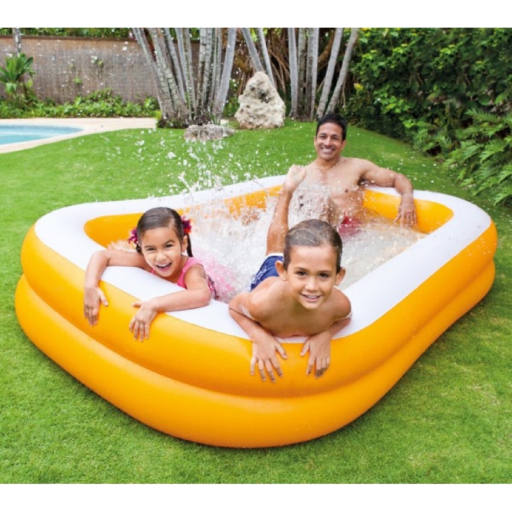 Intex 57181, 519L, Swimming Pool