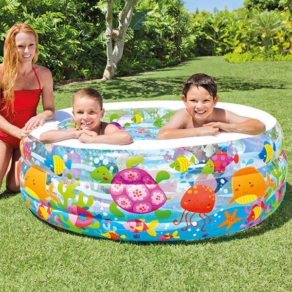 Intex 58480, 400L, Swimming Pool