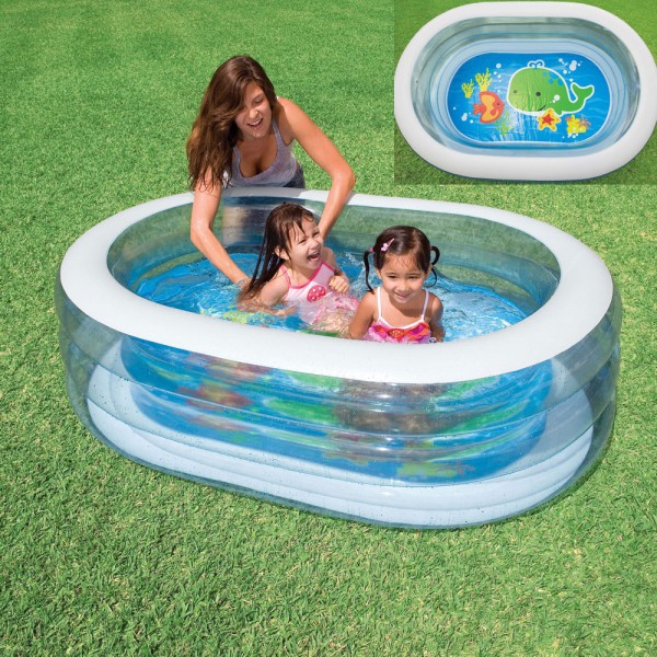 Intex 57482, 238L, Swimming Pool