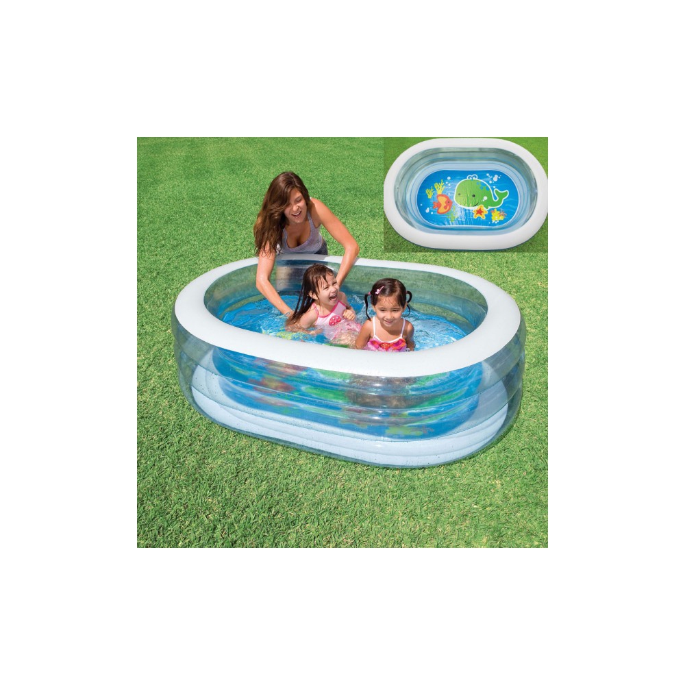 Intex 57482, 238L, Swimming Pool