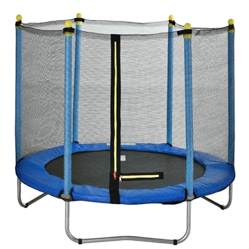 DIA 1.5M 5FT, Trampoline, Blue