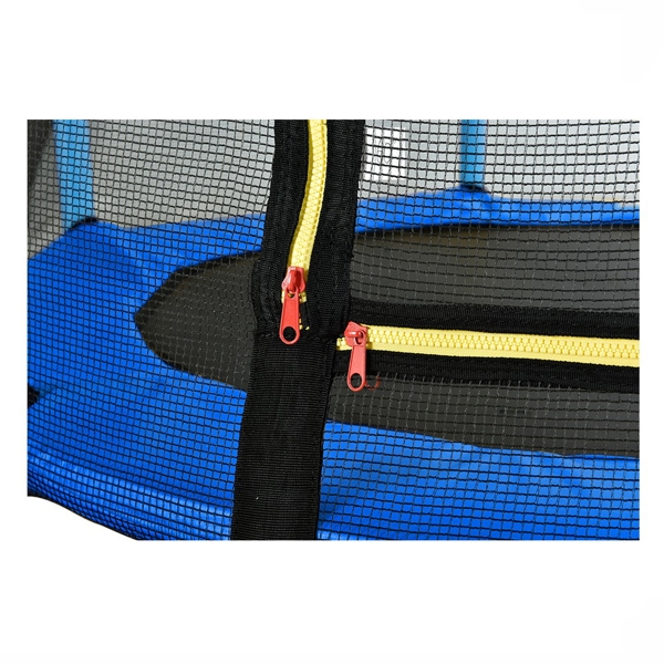 DIA 1.5M 5FT, Trampoline, Blue