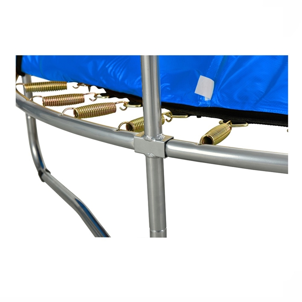 ბატუტი DIA 1.5M 5FT, Trampoline, Blue