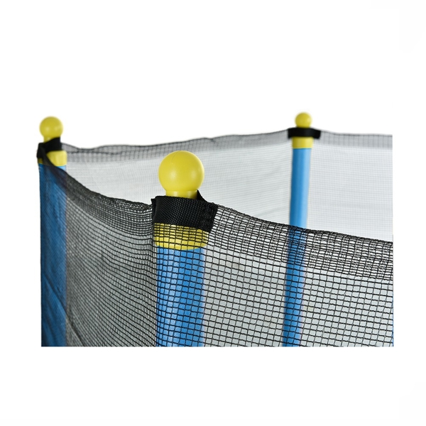 ბატუტი DIA 1.5M 5FT, Trampoline, Blue
