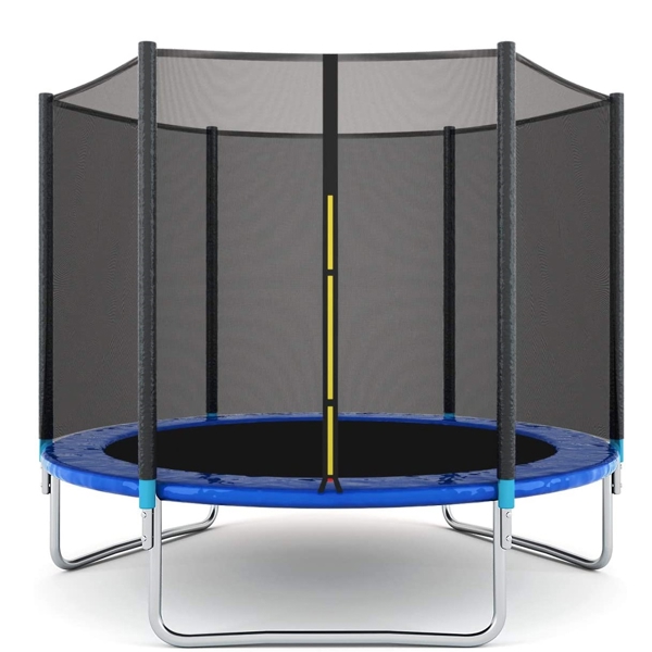 ბატუტი DIA 1.83M 6FT, Trampoline, Blue