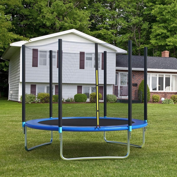 ბატუტი DIA 1.83M 6FT, Trampoline, Blue