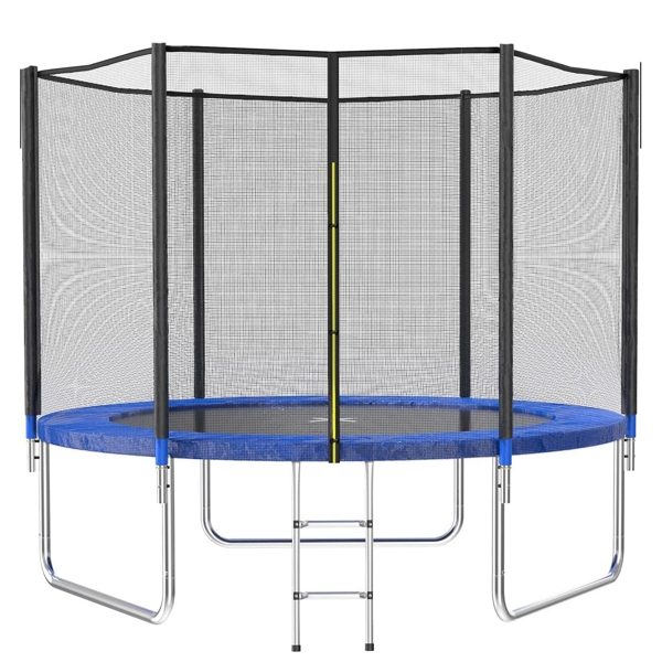 ბატუტი DIA 2.44M 8FT, Trampoline, Blue