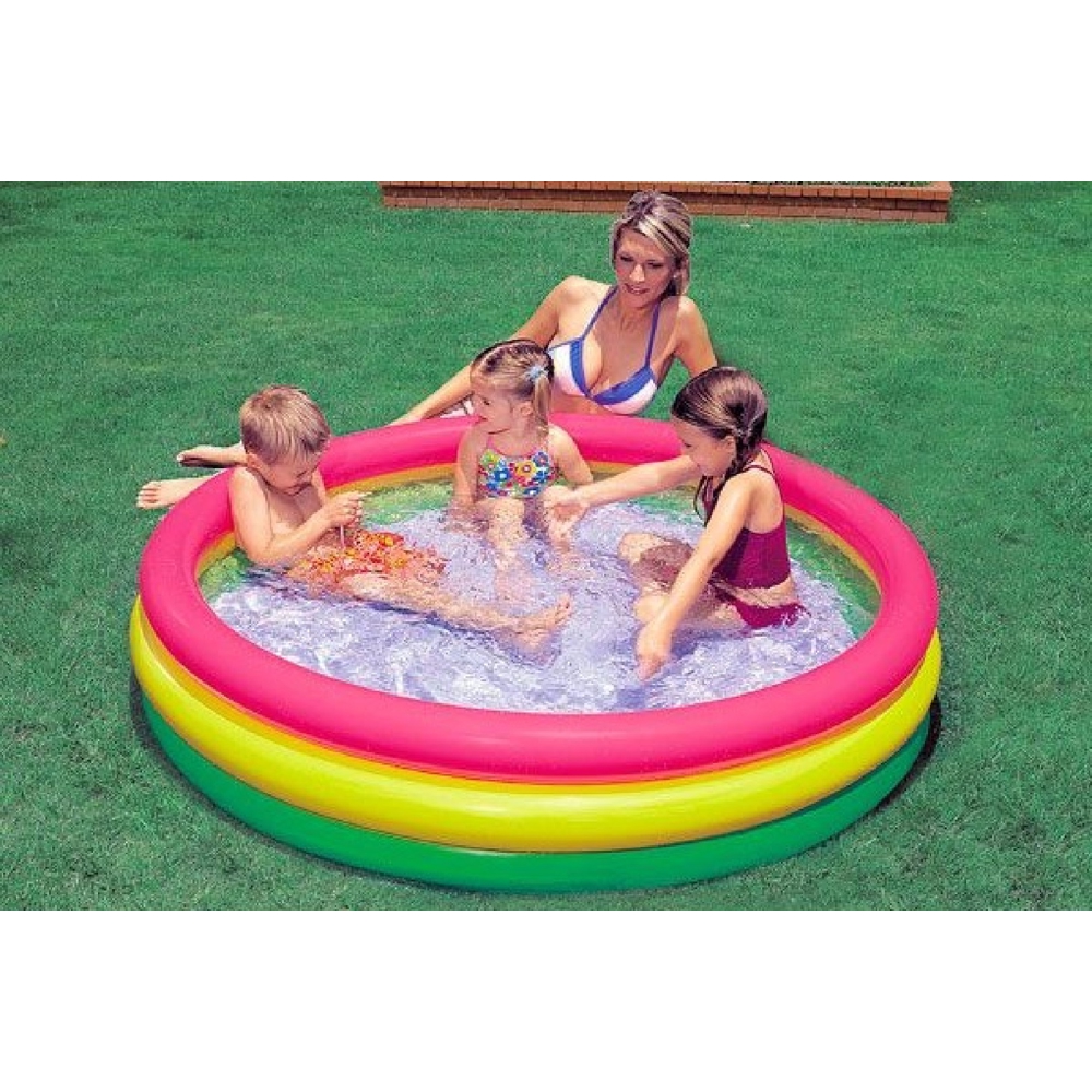 გასაბერი აუზი Intex 57422, 300L, Swimming Pool