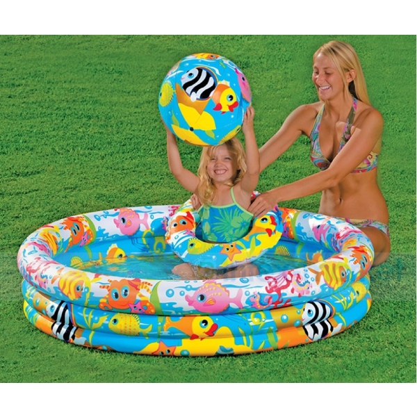 Intex 59431, 220L, Swimming Pool