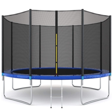 ბატუტი DIA 3.66M 12FT, Trampoline, Blue