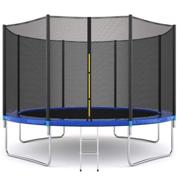 ბატუტი DIA 3.66M 12FT, Trampoline, Blue