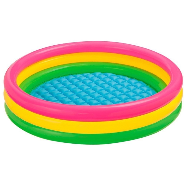 Intex 57412, 136L, Swimming Pool