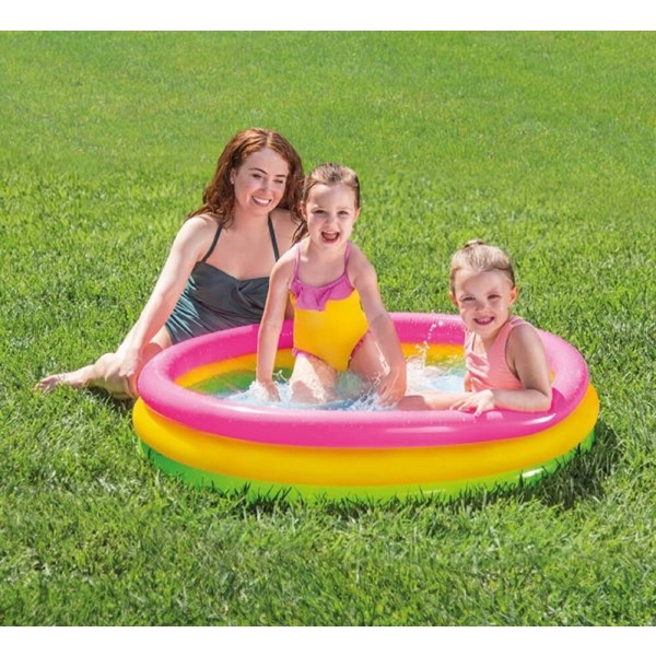 Intex 57412, 136L, Swimming Pool