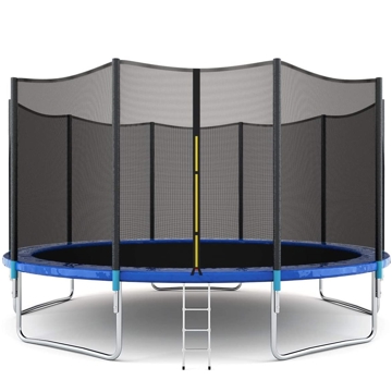 ბატუტი DIA 4.88M 16FT, Trampoline, Blue