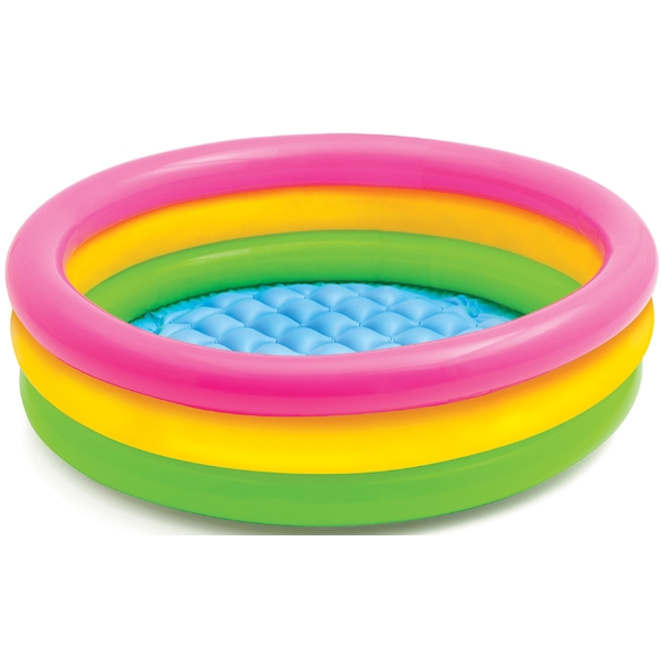 გასაბერი აუზი Intex 58924, 68L, Swimming Pool