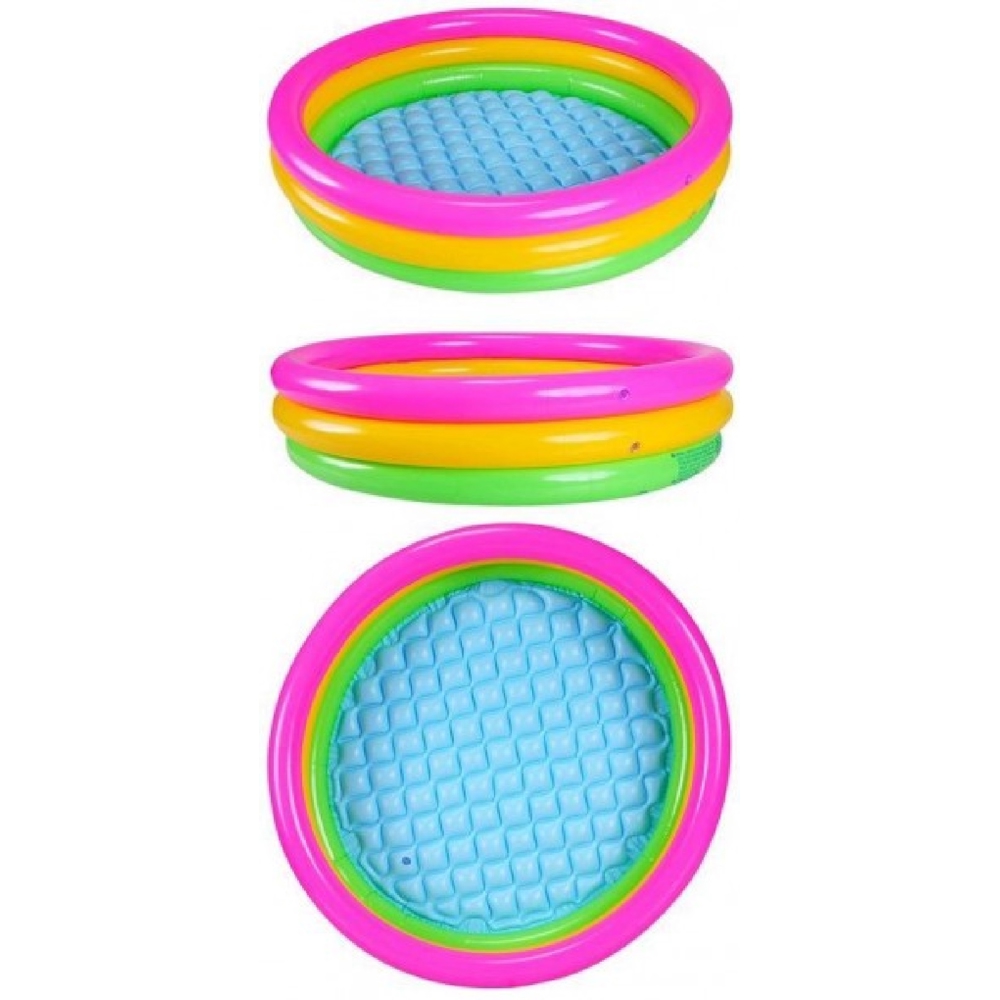 გასაბერი აუზი Intex 58924, 68L, Swimming Pool