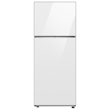 მაცივარი Samsung RT42CB662012WT, 411L, A+, No Frost, Refrigerator, White