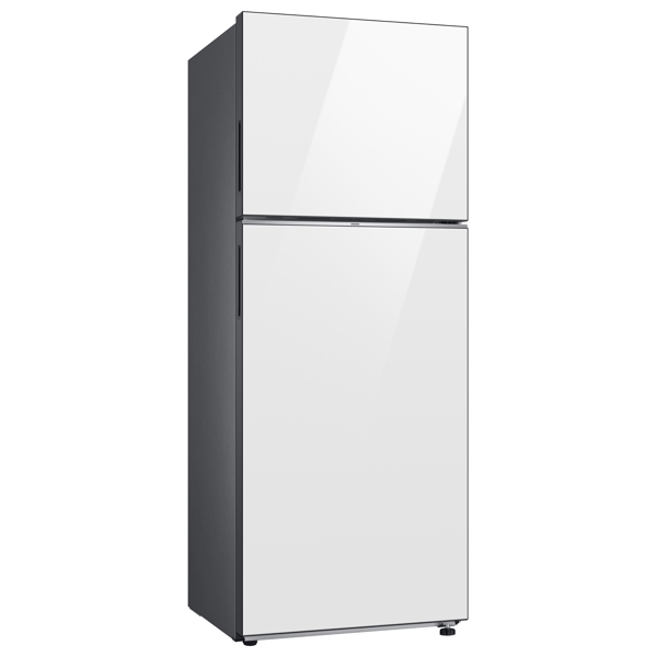 Samsung RT42CB662012WT, 411L, A+, No Frost, Refrigerator, White