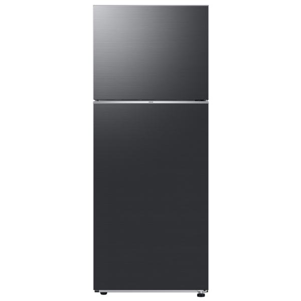 Samsung RT42CG6000B1WT, 414L, A+, Refrigerator, Black